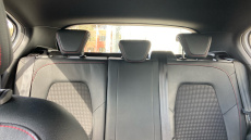 Ford Focus 1.0 EcoBoost 125 ST-Line X 5dr Petrol Hatchback